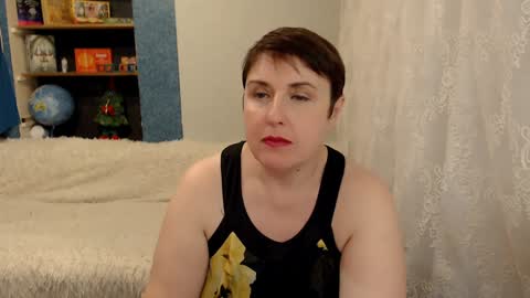 Snapshot of rainbowladyy chatting on 01.13.25 rainbowladyy online show from 01.13.25