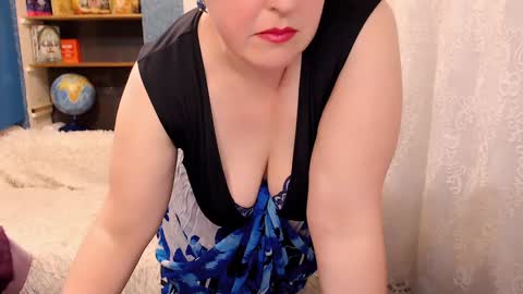Snapshot of rainbowladyy chatting on 01.30.25 rainbowladyy online show from 01.30.25