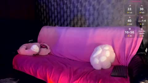 Joline and Alexa online show from 02.08.25