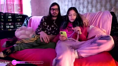 Joline and Alexa online show from 02.23.25