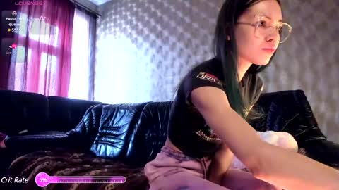 Joline and Alexa online show from 03.10.25