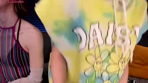 Joline and Alexa online show from 04.15.26