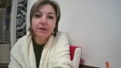 raissa_666 online show from 12.22.25