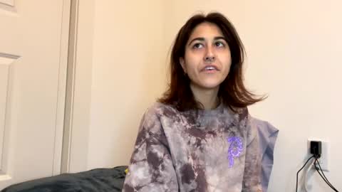 Ray Ray online show from 12.10.24