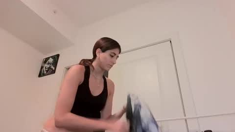 Ray Ray online show from 09.11.25