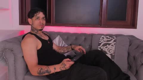 Raizo online show from 04.02.26