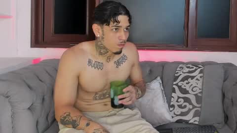 Raizo online show from 04.03.26