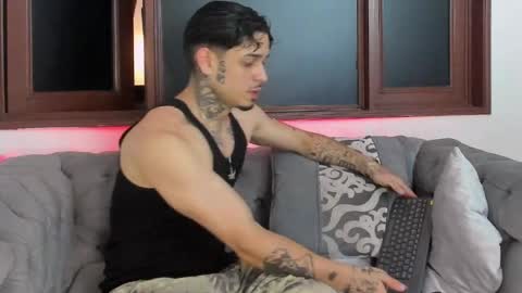 Raizo online show from 04.04.26