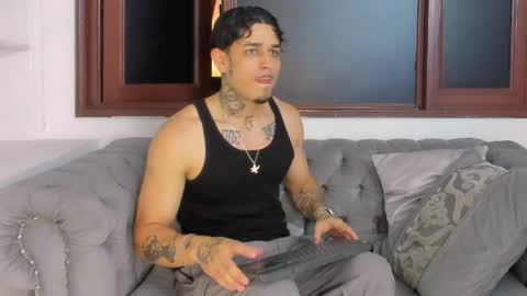 Raizo online show from 04.07.26