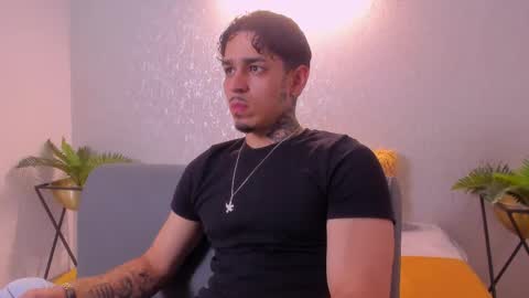 Raizo online show from 04.08.26