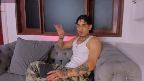 Raizo online show from 04.09.26