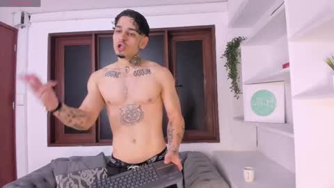 Raizo online show from 04.11.26