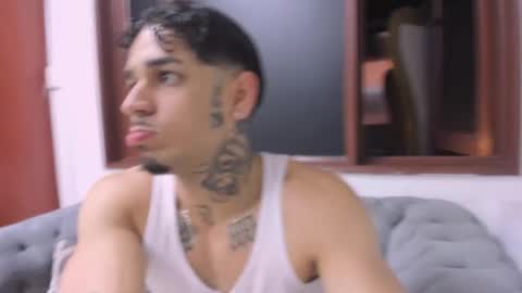 Raizo online show from 04.12.26