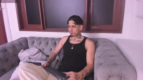 Raizo online show from 04.15.26