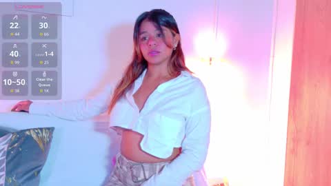  Nina  online show from 10.18.25