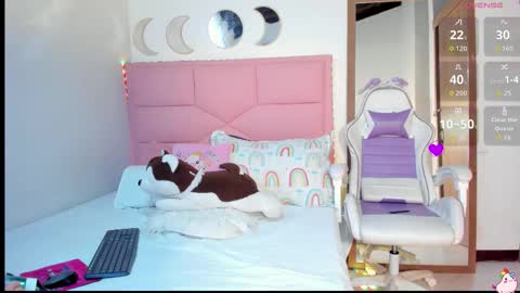  Nina  online show from 12.14.25