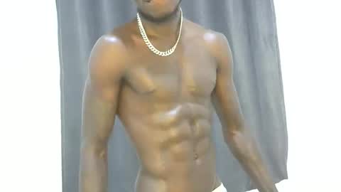 Snapshot of rakeem_1_ chatting on 01.10.25 rakeem 1  online show from 01.10.25