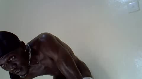 Snapshot of rakeem_1_ chatting on 02.23.25 rakeem 1  online show from 02.23.25