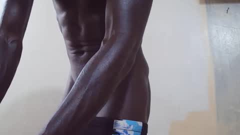 Snapshot of rakeem_1_ chatting on 11.28.25 rakeem 1 online show from 11.28.25