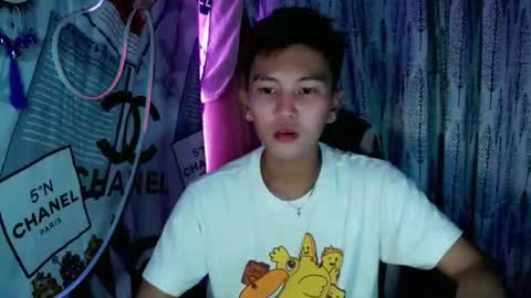 ralfhuge24 online show from 11.30.25