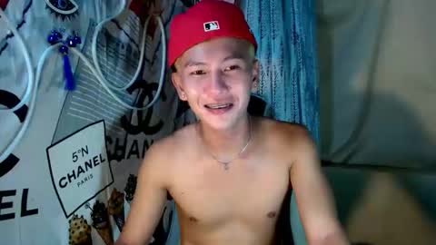 ralfhuge24 online show from 12.04.25