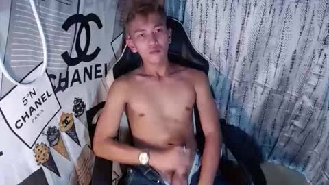 ralfhuge24 online show from 12.20.25