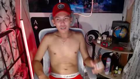 ralfhuge24 online show from 02.17.26