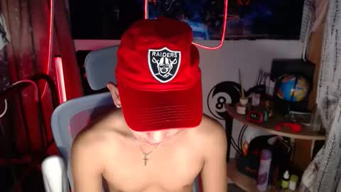 ralfhuge24 online show from 02.18.26