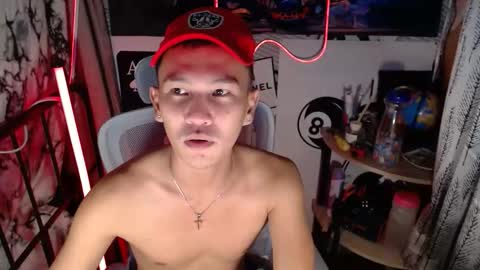 ralfhuge24 online show from 02.22.26