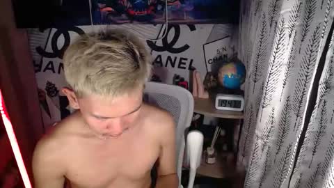 ralfhuge24 online show from 04.17.26