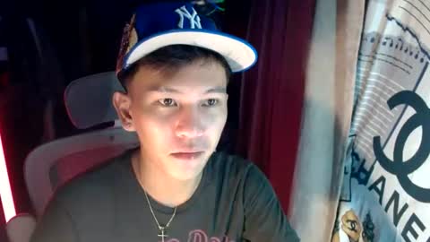 Snapshot of ralfhuge24 chatting on 06.13.26 ralfhuge24 online show from 06.13.26