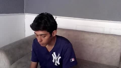 rami_hot0 online show from 10.21.25