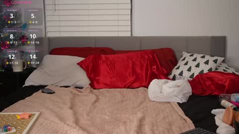 Snapshot of ramichick chatting on 12.18.24 Rami online show from 12.18.24