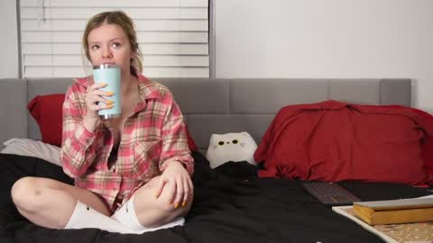 Snapshot of ramichick chatting on 01.15.25 Rami online show from 01.15.25