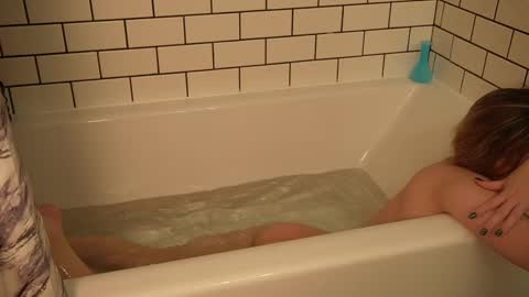 Snapshot of ramichick chatting on 02.18.25 Rami online show from 02.18.25