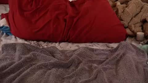 Snapshot of ramichick chatting on 03.11.25 Rami online show from 03.11.25