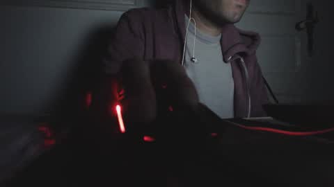 ramirolove3 online show from 12.04.25