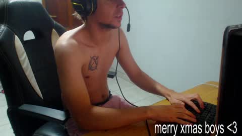 Ramiro online show from 12.27.24