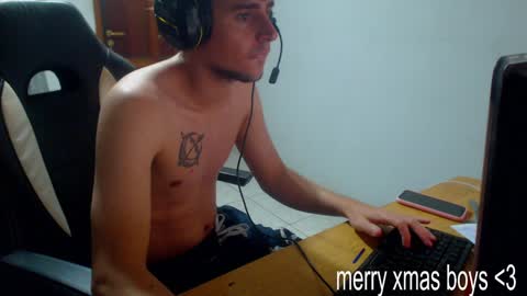 Ramiro online show from 12.27.24