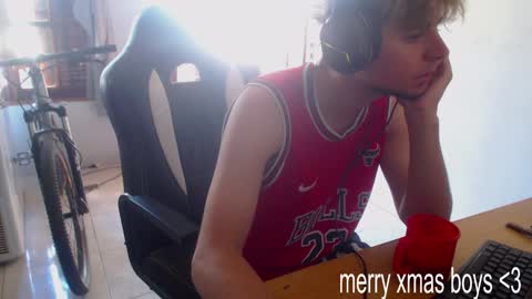Ramiro online show from 12.28.24