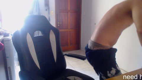 Ramiro online show from 01.08.25