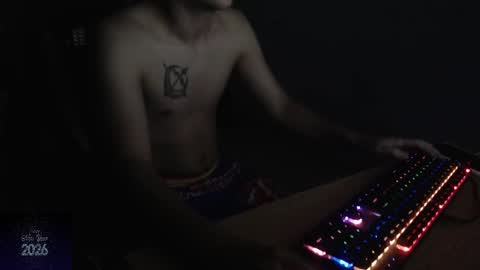 Ramiro online show from 02.11.26