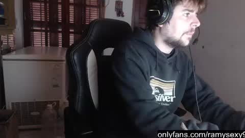Ramiro online show from 06.24.26