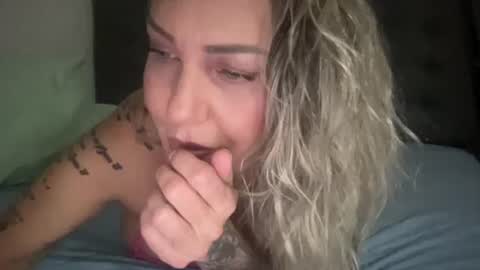 Mamakel online show from 11.03.25