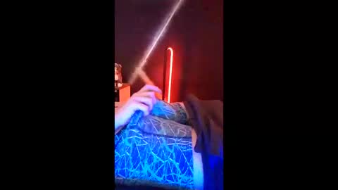 RammStijn  Slim Tall Solo Male BigDick online show from 02.28.26