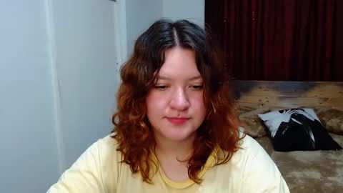 Ramona online show from 09.19.25