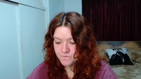 Ramona online show from 10.25.25