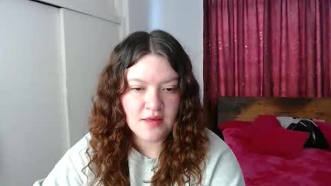 Snapshot of ramona15 chatting on 05.02.26 Ramona online show from 05.02.26