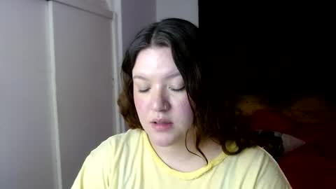 Snapshot of ramona15 chatting on 05.23.26 Ramona online show from 05.23.26