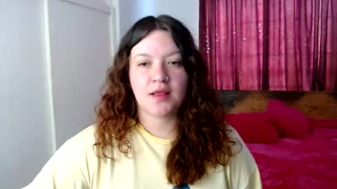 Ramona online show from 07.08.26